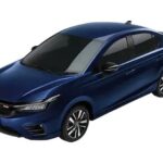 Honda City Hybrid eHEV